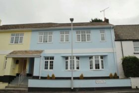 3 bedroom Terraced to rent